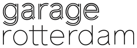 Garage Rotterdam