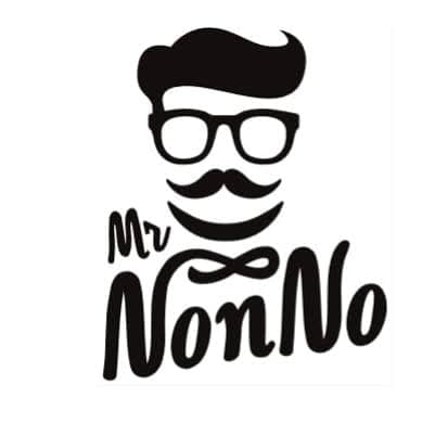 Mr NonNo